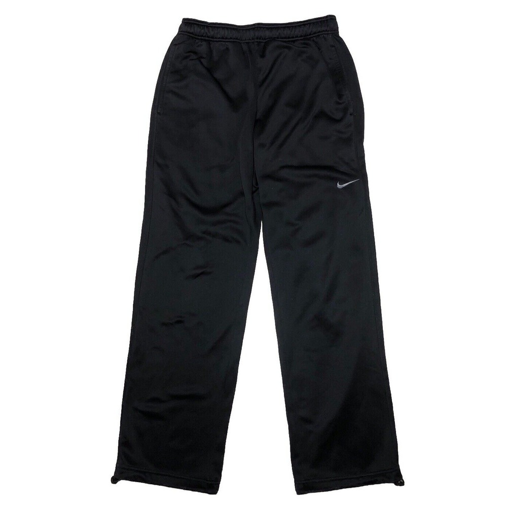 Nike Black Sweatpants